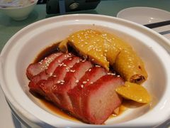 -日昌餐馆(德胜门店)