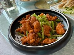 -津悦·正阳春烤鸭(红旗南路店)