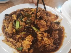 -刘妈菜馆(磁器口店)