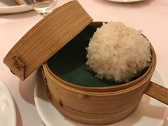 -粗茶淡饭·汉口公馆(循礼门店)