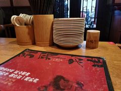 -張飛扒肉·龙江非遗(道外店)