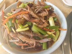 -福茗春薪禾记海鲜烧烤(八一路店)