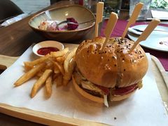 -G+KITCHEN(龙湖狮山天街店)