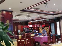 大堂-陈麻婆豆腐(春熙店)