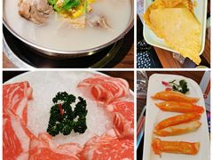 -澳门星记猪骨(虹口龙之梦店)