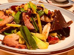 -山石榴·贵州菜(丰盛里店)