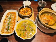 -外婆家(南开大悦城店)