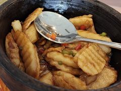-三台山庄中餐厅