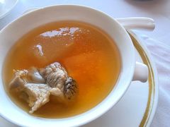 -金轩中餐厅 Jin Xuan(浦东丽思卡尔顿酒店)