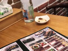 -咕咕站韩国料理(紫金港店)