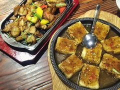 -云来居素食馆(南山店)