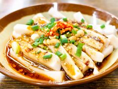 -丝丝香王凉粉(汇宇店)