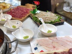 -和兴记潮汕牛肉火锅(太原街万达店)