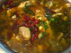 iphone_upload_pic-金陵后厨·南京菜(新街口秣陵路店)