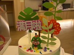 -雪梅月子中心(华侨城店)