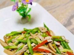 美人肝-清真马祥兴菜馆(云南北路店)