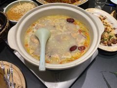 -去茶去餐厅(中央大街店)