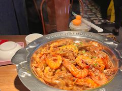 虾煲-胖哥俩肉蟹煲(河北勒泰购物中心店)