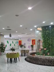 -纵享怡月月子中心(西稍门店)