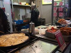 -张记灌饼(丰富路店)