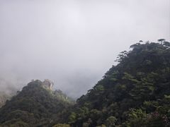 -三清山风景名胜区