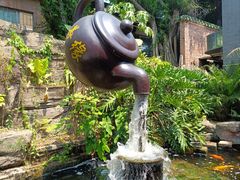 -广州莲花山旅游区