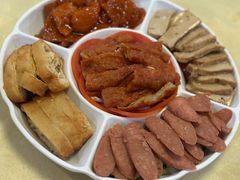 -佛有缘素食馆·荔湾老字号(陈家祠首店)