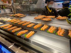 -喜庭海鲜自助(来福士店)