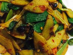 -芳芳餐厅(白沙路店)