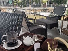 功夫茶-悦湖公馆