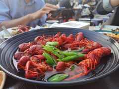 -聚汇三少·龙虾·中餐厅(莫邪路新天地店)