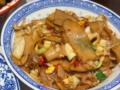 -欧记大排档·景德菜(上海首店)