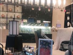 -武汉世茂希尔顿酒店·汇·全日餐厅