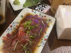 -王氏炉匠·烧鸟放题自助(三里屯店)