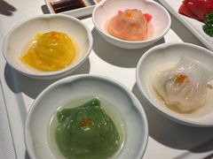 -南棠馆粤菜坊(销品茂店)