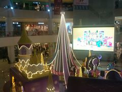 -必胜客(城西银泰店)