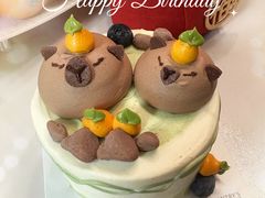 -派悦坊·甜品·蛋糕(虹口龙之梦店)