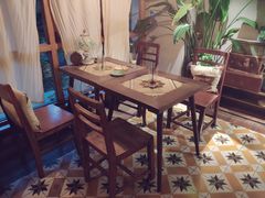 -时光花园(白鹭洲店)