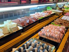 -牛New寿喜烧(虹桥新天地店)