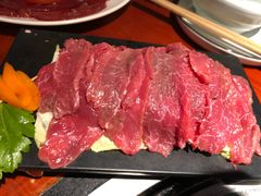-蜀滋香鲜鱼火锅(黄金路店)