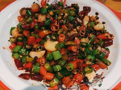 -四禧精酿烧烤串吧(大明湖店)
