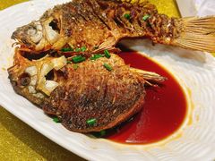 -柠静私家菜(石板巷店)