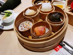 -避风塘(嘉兴八佰伴店)