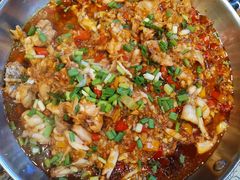 口味牛蛙-虾小龙老长沙龙虾馆(坡子街店)