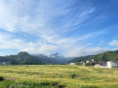 -新安江山水画廊风景区
