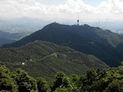 -梧桐山风景名胜区