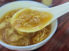 -添發碗仔翅美食