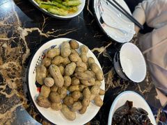 -东北烧烤·烤羊腿(天虹店)