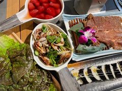 -金龙烧烤·牛肉面(西塔店)