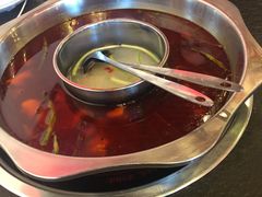 -重庆烧鸡公火锅(簋街店)